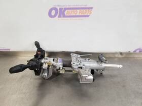 238-67420h Lexus 17 2017 Rc300 F Sport Steering Column