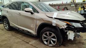 238-67667a Lexus Steering Column Floor Shift Pre-crash System Fits 16-22 Rx350 7033067 238-67667a Lexus Steering Column Floor Shift Pre-crash System Fits 16-22 Rx350 7033067