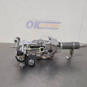 238.le1524 Lexus 24 2024 Rx500h F Sport Steering Column Power Heated