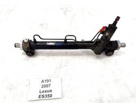 44200-33530 Lexus 07-12 Oem Es350 Fwd Steering Gear Power Rack And Pinion