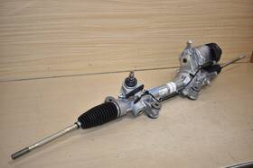 44250-f6010 Lexus 22-25 Nx Nx250 Nx350 Electric Power Steering Gear Rack Pinion Genuine Oem 44250-f6010 Lexus 22-25 Nx Nx250 Nx350 Electric Power Steering Gear Rack Pinion Genuine Oem