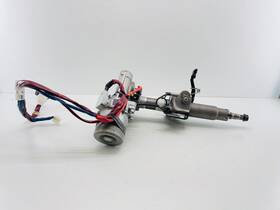 80960-76040 Lexus 45250 76010 11-17 Ct200h Power Steering Column Unit Assembly Oem