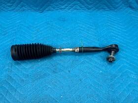 45535-19005 Lexus Ls500 Rwd Front Steering Gear Rack Boot With Tie Rod Right Side 2018-2024 Oem
