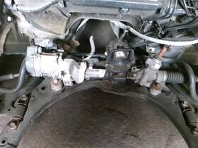 551-10380 Lexus Steering Gear/rack Power Rack And Pinion F Sport Fits 19 Es350 813611
