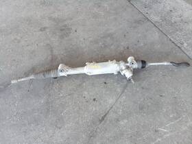 551-50349 Lexus Steering Gear/rack Power Rack And Pinion Rwd Fits 08-11 Gs350 332919