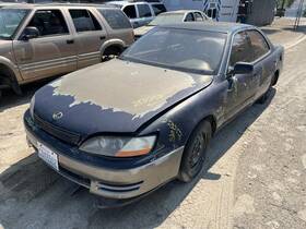 551-58571 Lexus Steering Gear/rack Power Rack And Pinion Fits 92-96 Es300 1384593 551-58571 Lexus Steering Gear/rack Power Rack And Pinion Fits 92-96 Es300 1384593