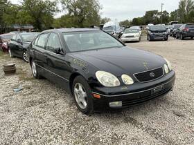 551-58835a Lexus Steering Gear/rack Power Rack And Pinion Fits 98-02 Gs300 785129