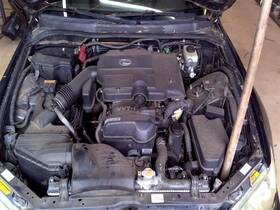 103939083 Lexus 551-59005 Steering Gear/rack Power Rack And Pinion Fits 01 Is300