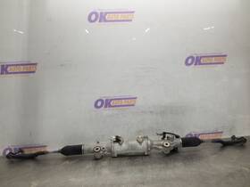 551-59956 Lexus 17 2017 Rc300 3.5l Power Steering Rack And Pinion Awd 551-59956 Lexus 17 2017 Rc300 3.5l Power Steering Rack And Pinion Awd
