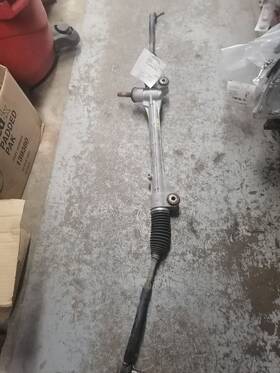 551-60002 Lexus Steering Gear/rack Power Rack And Pinion Fits 13-18 Es300h 1439482
