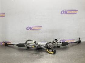 551-60015 Lexus 13 2013 Ls460 4.6l Rwd Steering Gear Power Rack And Pinion