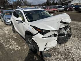551-60129 Lexus Steering Gear/rack Power Rack And Pinion Fits 15-19 Nx300h 740927 551-60129 Lexus Steering Gear/rack Power Rack And Pinion Fits 15-19 Nx300h 740927