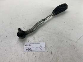 6454 Lexus 2019-2023 Ux 200 Front Driver Side Left Steering Rack Tie Rod Oem