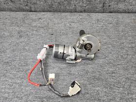 80960-75010 Lexus Power Steering Column Unit Assembly 10-12 Hs250h Oem