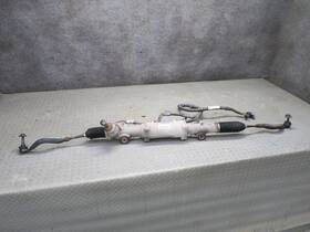 Lexus 82113-24040 15-25 Gsc16l Rc350 Rc300 Awd Power Steering Rack And Pinion Gear 76k Oem