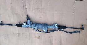 82113-50030 Lexus 2007-2012 Ls460 460l Power Steering Rack And Pinion Rwd 70k Miles