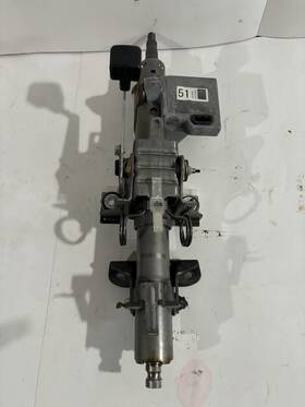 89227-30020 Lexus 2006 - 2013 Is250 Is350 Steering Column Lock Complete Assembly Oem 89227-30020 Lexus 2006 - 2013 Is250 Is350 Steering Column Lock Complete Assembly Oem