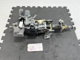 89650-50280 Lexus 2018 2022 Ls 500 3.4l Awd Electric Power Steering Column Oem 89650-50280 Lexus 2018 2022 Ls 500 3.4l Awd Electric Power Steering Column Oem