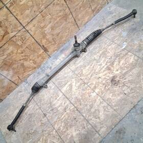 9y260737 Lexus 2010-2015 Rx450h Electric Power Steering Rack And Pinion 110k Miles Oem 9y260737 Lexus 2010-2015 Rx450h Electric Power Steering Rack And Pinion 110k Miles Oem