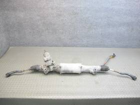 C7h00852356 Lexus 08-12 Ls600hl Ls460 Awd Electric Steering Rack And Pinion Gear W Air Oem