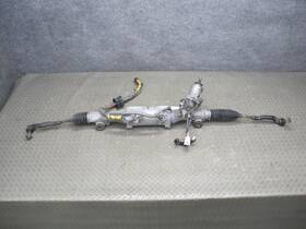 C7m01684356 Lexus 08-12 Ls600hl Ls460 Awd Electric Steering Rack And Pinion W Air Susp Oem