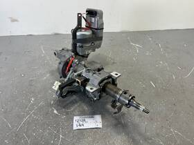 Jj002-01623 Lexus 2015 2021 Nx 200t 2.0l Awd Electric Power Steering Column Oem