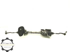 1532000345 Lincoln 2017-2020 Continental 3.7l Fwd Power Steering Gear Rack And Pinion Oem