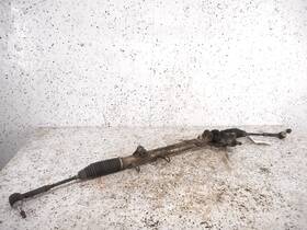 20811b0221 Lincoln 2010-2012 Mks 3.7l Hydraulic Power Steering Gear Rack And Pinion Oem