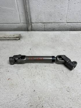 237.fd2124 Lincoln 2024 Corsair Oem Steering Shaft 237.fd2124 Lincoln 2024 Corsair Oem Steering Shaft