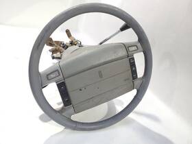 238-01757b Lincoln 1993 1994 Town Car Oem Complete Steering Column With Key 238-01757b Lincoln 1993 1994 Town Car Oem Complete Steering Column With Key