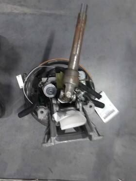Lincoln 238-03411b Steering Column Power Tilt And Telescopic Memory Rain Sensor Fits 13 Mkx 632828