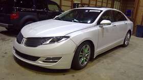 238-03474b Lincoln Steering Column Floor Shift Keyless Ignition Fits 13 Fusion