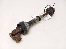 238-03496c Lincoln 2013-2016 Mks Steering Column Shaft Oem