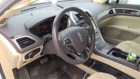 238-03497a Lincoln 2013 - 2016 Mkz Steering Column Dash Shift Power Tilt And Telescopic