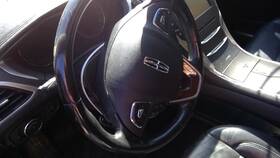 238-03497d Lincoln Steering Column Dash Shift Power Tilt And Telescopic Fits 14-16 Mkz 5489426 238-03497d Lincoln Steering Column Dash Shift Power Tilt And Telescopic Fits 14-16 Mkz 5489426