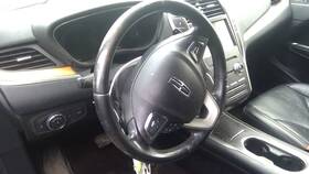 238-03564d Lincoln Steering Column Dash Shift Power Tilt And Telescopic Fits 15 Mkc 5402013