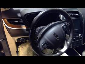 238-03565c Lincoln Steering Column Dash Shift Power Tilt And Telescopic Fits 15-16 Mkc 603147