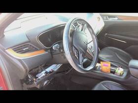 238-03565f Lincoln 2017 - 2019 Mkc Steering Column Dash Shift Power Tilt And Telescopic 238-03565f Lincoln 2017 - 2019 Mkc Steering Column Dash Shift Power Tilt And Telescopic