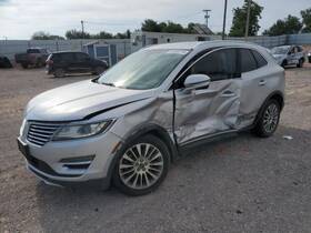 238-03565g Lincoln Steering Column Dash Shift Power Tilt And Telescopic Fits 17-19 Mkc 4637943