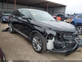 238-03624a Lincoln Steering Column Power Tilt And Telescopic Memory Fits 16-18 Mkx 476565