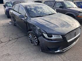 238-10004 Lincoln Steering Column Dash Shift Manual Tilt And Telescopic Fits 17-20 Mkz 604144 238-10004 Lincoln Steering Column Dash Shift Manual Tilt And Telescopic Fits 17-20 Mkz 604144