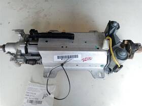 238.fd2l04 Lincoln 2003 04 05 2006 Ls Power Adjustable Steering Column Assembly Oem