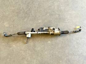 28214391 Lincoln 2015-2017 Navigator 3.5l Electric Power Steering Rack Oem Lot2599 28214391 Lincoln 2015-2017 Navigator 3.5l Electric Power Steering Rack Oem Lot2599