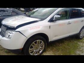 551-00157 Lincoln Steering Gear/rack Power Rack And Pinion Fits 07-10 Mkx 500390