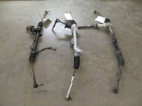 551-10419 Lincoln Continental Steering Gear Rack And Pinion 1k Oem Lkq 551-10419 Lincoln Continental Steering Gear Rack And Pinion 1k Oem Lkq