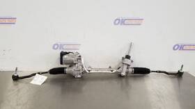 551-10421 Lincoln 19-20 Continental 2.7l Power Steering Gear Rack And Pinion