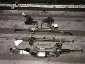 551-97780x Lincoln 2025 Lincon Aviator Power Steering Gear Rack And Pinion 1k Oem