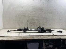 551.fd2o13 Lincoln 2013 Mks Steering Gear/rack Power Rack With Pinion Oem