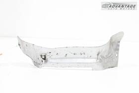 Cv61-3c567-ad Lincoln 2015-2019 Mkc 2.0l Power Steering Gear Rack Heat Shield Guard Cover Oem