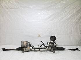 Ej7c-3d070-cj Lincoln Cv61-3c567-ce 2015 Mkc Power Steering Gear Rack And Pinion Awd Oem